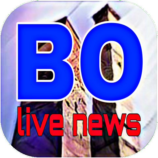 Bologna Live News 4.1 Icon