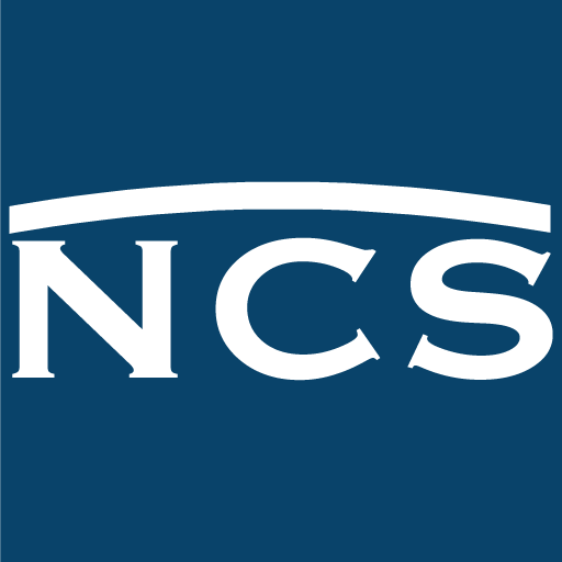 NCS Companion logo