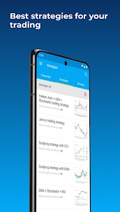 Forex – trading strategies Apk Download 3