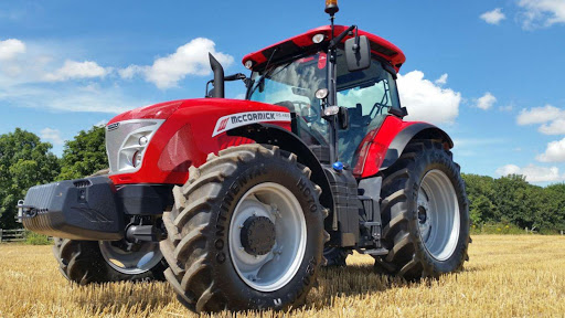 McCormick Tractor Wallpapers - Tractors Wallpapers