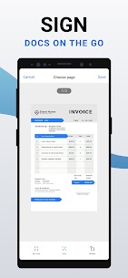 Mobile Scanner App – Scan PDF v2.11.7 Premium Mod 5