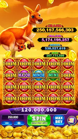 Game screenshot Live Party™ Slots-Vegas Casino hack