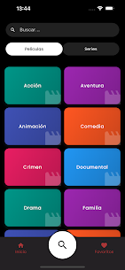 PeliSeries – Peliculas 4