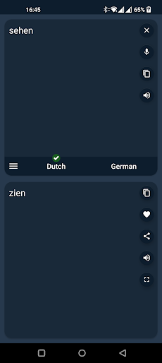 Dutch German Translatorのおすすめ画像4