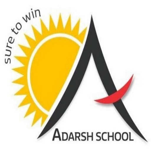 Adarsh School - Family  Icon