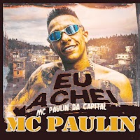 MC Paulin- Musicas Nova|2021