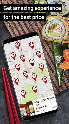 Restaurant Guru Screen 2