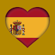 Spanish Dictionary - offline a - Androidアプリ