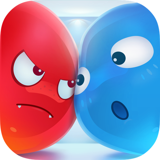 Rb対戦 2人で遊べる暇つぶしゲーム Google Play のアプリ