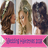 Wedding Hairstyles 2018 icon