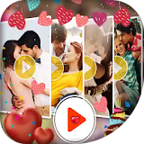 Love Photo To Video Slideshow icon