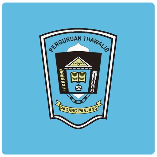 Thawalib Padang Panjang  Icon