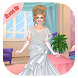 Model Wedding Dress Up Games - Androidアプリ