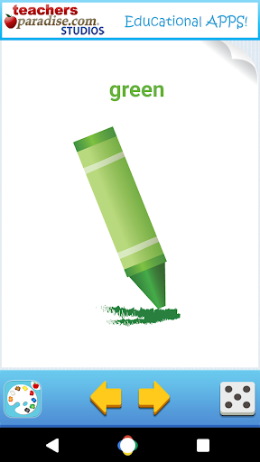 Learn Colors Game for Kids  Toddlers