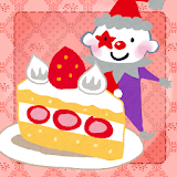 Old Maid Cake (card game) icon