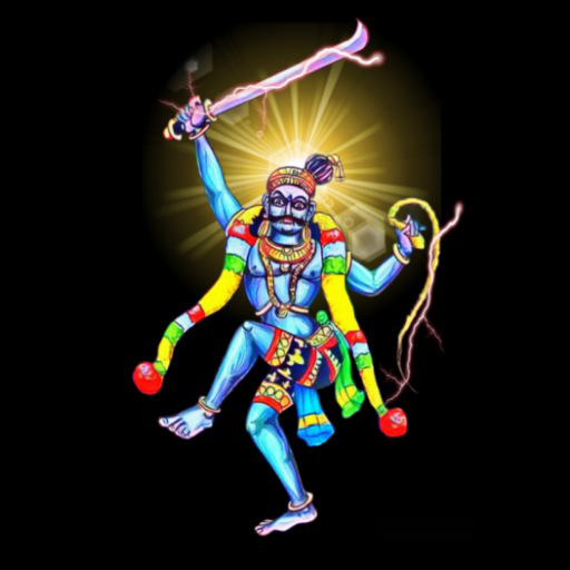 Ayyanar Widget logo