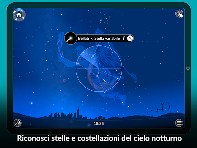 Immagine screenshot