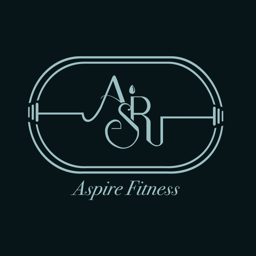 AspireFitness渴望健身 Windowsでダウンロード