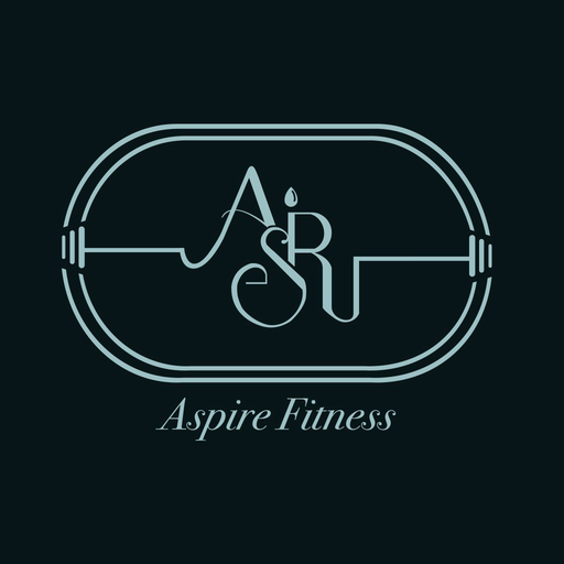 AspireFitness渴望健身 Auf Windows herunterladen