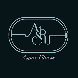 图标图片“AspireFitness渴望健身”