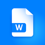 Cover Image of 下载 Doc Reader - Word Docx Viewer  APK