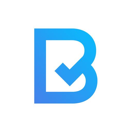 BloknotApp Boss - статистика б logo