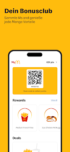 Unknown app Screenshot
