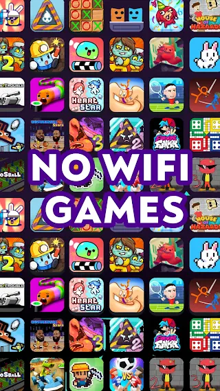 2 3 4 Player Games - Screenshot 2