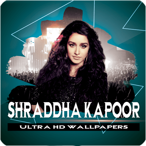 Shraddha Kapoor Ultra HD Wallpapers