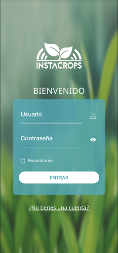 Android application Instayield screenshort