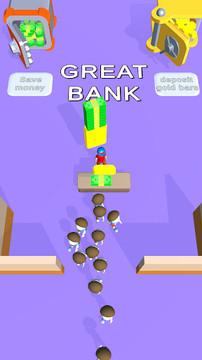 Great Banker Screen 3