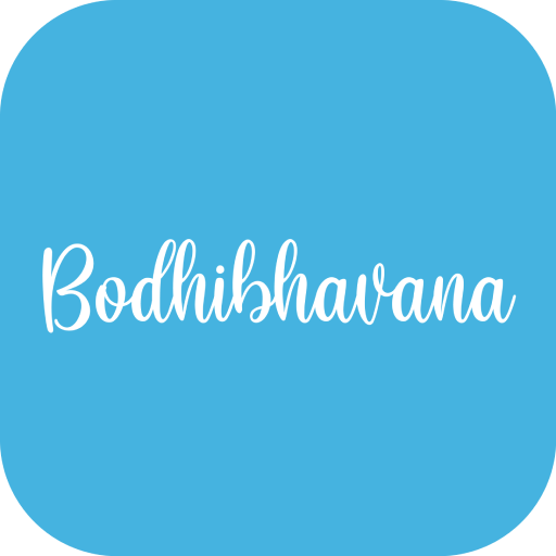 Bodhibhavana - Meditation App logo