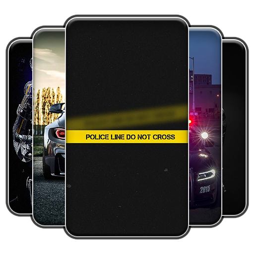 Police Wallpapers  Icon