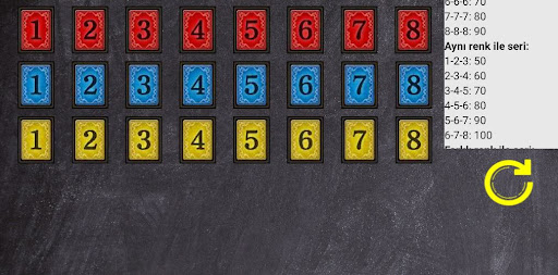 Metin2 Okey Yardımcısı Screen 2