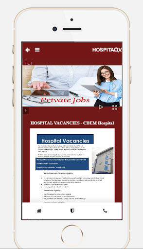 Life time Jobss Screenshot 4 - AppWisp.com