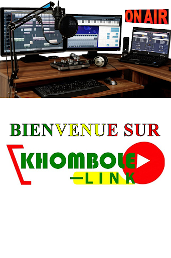 Khombole Link Screen 2