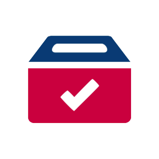 Votons logo