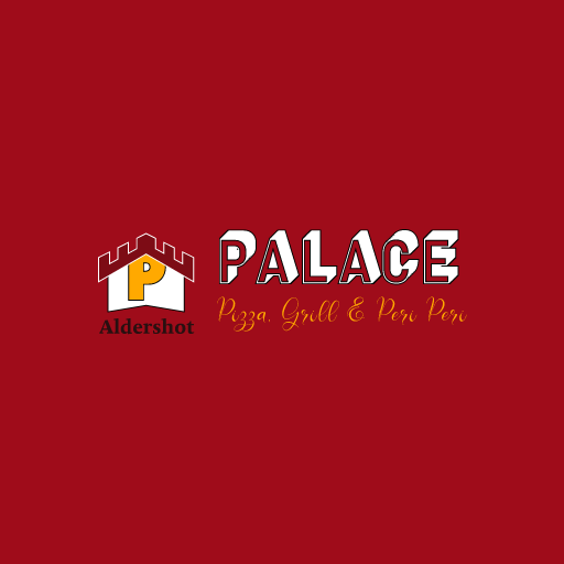 Palace Pizza and Grill logo