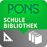 PONS School Library - for language learning