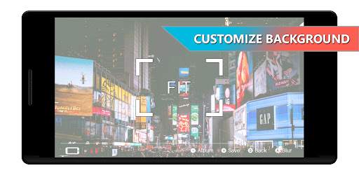 NX Launcher - Simulator Screen 3