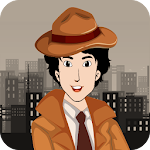 Cover Image of Download Mr Detective: Detective Games and Criminal Cases 7.2 APK