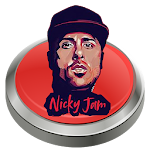 Cover Image of Descargar Nicky Jam - El Ganador - songs  APK
