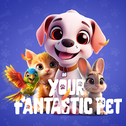 Grow Your Fantastic Pet: Download & Review