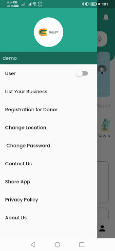 excelcity Screenshot