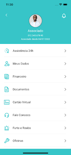 FORTRES PROTEÇÃO AUTOMOTIVA Screen 3