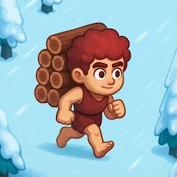 Icy Village: Survival Idle Mod Apk