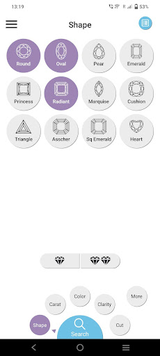 FM Trading Screen 2