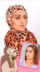 screenshot of Hijab