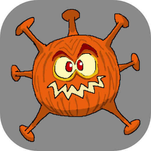 Virus Vax logo