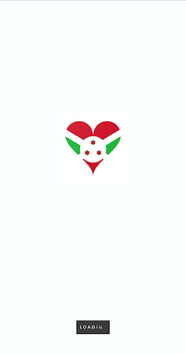 Android application BeMyDate - Burundi Dating App screenshort